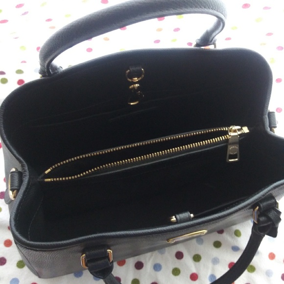 Coach Small Margo Carryall Bag - Picture 5 of 7